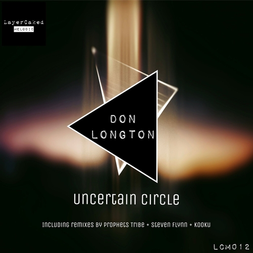 Don Longton - Uncertain Circle [LCM12]